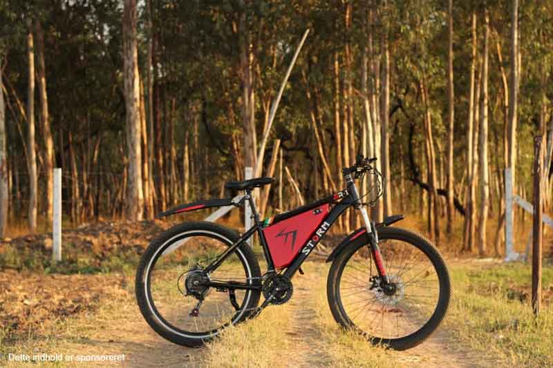 Elcykel centermotor tilbud finder du hos ebikes Elcykel centermotor tilbud finder du hos ebikes